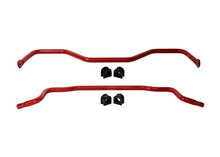 Load image into Gallery viewer, Nolathane - Front (38mm) and Rear (33mm) Swaybar Set