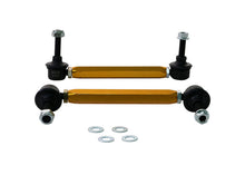 Load image into Gallery viewer, Nolathane - Adjustable Swaybar End Link Set