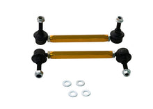 Load image into Gallery viewer, Nolathane - Adjustable Swaybar End Link Set