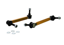 Load image into Gallery viewer, Nolathane - Adjustable Swaybar End Link Set