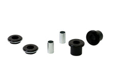 Load image into Gallery viewer, Nolathane - Strut Rod-to-Lower Control Arm Bushing Kit - Heavy Duty
