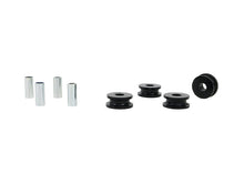 Load image into Gallery viewer, Nolathane - Radius Arm-to-Chassis Bushing Kit