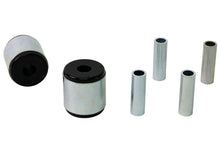 Load image into Gallery viewer, Nolathane - Radius Arm-to-Differential Bushing Kit