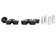 Load image into Gallery viewer, Nolathane - Rear Trailing Arm Bushing Kit