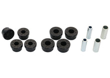 Load image into Gallery viewer, Nolathane - Rear Trailing Arm Bushing Kit