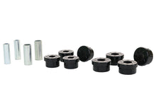 Load image into Gallery viewer, Nolathane - Rear Trailing Arm Bushing Kit