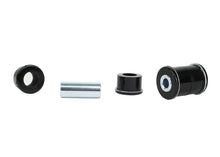 Load image into Gallery viewer, Nolathane - Front Lower Control Arm - Inner Forward Bushing Kit - 55mm Tube Length