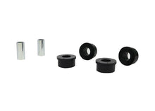 Load image into Gallery viewer, Nolathane - Front Lower Control Arm - Inner Forward Bushing Kit