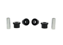 Load image into Gallery viewer, Nolathane - Front Lower Control Arm - Inner Forward Bushing Kit