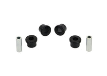 Load image into Gallery viewer, Nolathane - Front Lower Control Arm - Inner Forward Bushing Kit