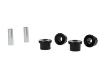 Load image into Gallery viewer, Nolathane - Front Lower Control Arm - Inner Forward Bushing Kit