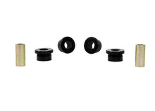 Load image into Gallery viewer, Nolathane - Front Lower Control Arm - Inner Forward Bushing Kit