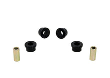 Load image into Gallery viewer, Nolathane - Front Lower Control Arm - Inner Forward Bushing Kit