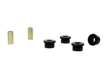 Load image into Gallery viewer, Nolathane - Front Lower Control Arm - Inner Forward Bushing Kit