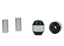 Load image into Gallery viewer, Nolathane - Radius Arm-to-Chassis Mount Bushing Set