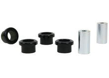 Load image into Gallery viewer, Nolathane - Front Lower Control Arm - Inner Forward Bushing Kit
