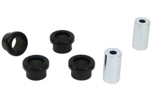 Load image into Gallery viewer, Nolathane - Front Lower Control Arm - Inner Forward Bushing Kit