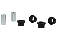 Load image into Gallery viewer, Nolathane - Front Lower Control Arm - Inner Forward Bushing Kit