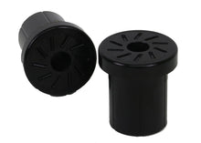 Load image into Gallery viewer, Nolathane - Front Lower Control Arm - Inner Forward Bushing Kit