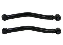 Load image into Gallery viewer, Nolathane - HD Adjustable Front Lower Control Arm Set