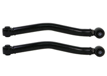 Load image into Gallery viewer, Nolathane - HD Adjustable Front Lower Control Arm Set