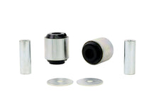 Load image into Gallery viewer, Nolathane - Front Lower Control Arm Inner Rear Bushing Kit (Caster Correction)