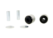Load image into Gallery viewer, Nolathane - Front Lower Control Arm Inner Rear Bushing Kit (Caster Correction)
