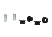 Load image into Gallery viewer, Nolathane - Rear Lower Control Arm Outer Bushing Kit (In Hub)