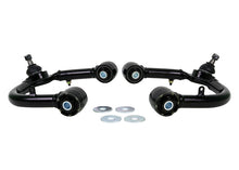 Load image into Gallery viewer, Nolathane - Control Arms - Upper Arm Assembly