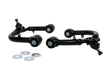 Load image into Gallery viewer, Nolathane - Control Arms - Upper Arm Assembly