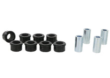 Load image into Gallery viewer, Nolathane - Control Arm - Lower Front Inner Bushing - 45mm Tube Length