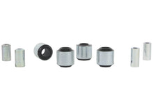 Load image into Gallery viewer, Nolathane - Rear Upper Forward Control Arm Inner & Outer Bushing Kit