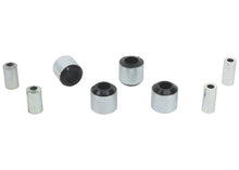 Load image into Gallery viewer, Nolathane - Rear Upper Forward Control Arm Inner & Outer Bushing Kit