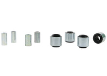 Load image into Gallery viewer, Nolathane - Rear Upper Forward Control Arm Inner & Outer Bushing Kit