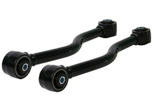 Load image into Gallery viewer, Nolathane - HD Adjustable Rear Upper Control Arm Set