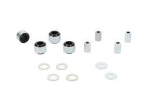 Load image into Gallery viewer, Nolathane - Rear Toe Link - Inner and Outer Position Bushing Kit