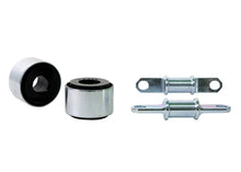 Load image into Gallery viewer, Nolathane - Rear Blade Arm Front Bush Kit