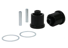 Load image into Gallery viewer, Nolathane - Rear Axle Beam Bushing Set