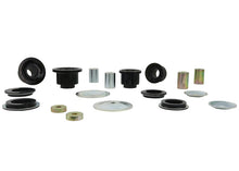 Load image into Gallery viewer, Nolathane - Subframe - Front And Rear Mount Bushing