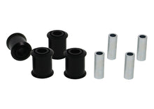 Load image into Gallery viewer, Nolathane - Front Lower Control Arm Forward Bushing Kit