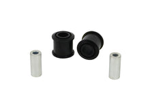 Load image into Gallery viewer, Nolathane - Front Upper Control Arm Rearward Bushing Kit