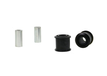 Load image into Gallery viewer, Nolathane - Front Upper Control Arm Rearward Bushing Kit