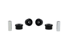 Load image into Gallery viewer, Nolathane - Trailing Arm - Lower Front Bushing
