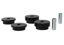 Load image into Gallery viewer, Nolathane - Rear Trailing Arm Bushing Kit