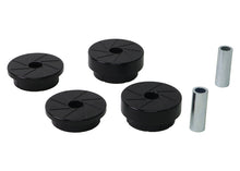 Load image into Gallery viewer, Nolathane - Rear Trailing Arm Bushing Kit