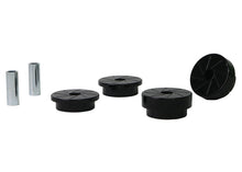 Load image into Gallery viewer, Nolathane - Rear Trailing Arm Bushing Kit