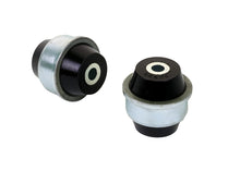 Load image into Gallery viewer, Nolathane - Rear Trailing Arm Forward Bushing Kit