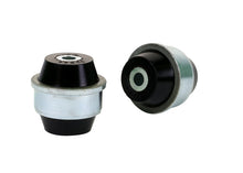 Load image into Gallery viewer, Nolathane - Rear Trailing Arm Forward Bushing Kit