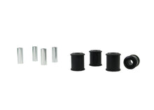 Load image into Gallery viewer, Nolathane - Rear Lower Control Arm Forward & Rearward Bushing Kit (4 pcs.)
