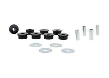 Load image into Gallery viewer, Nolathane - Rear Trailing Arm Lower Bushing Set